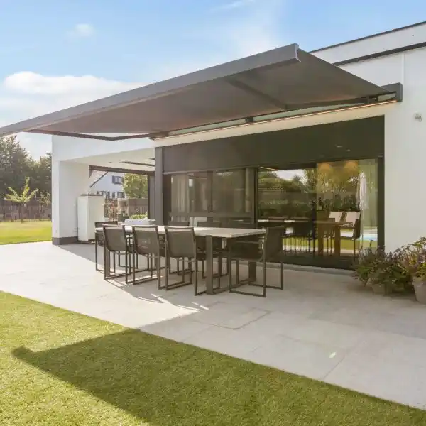 zonwering Krimpen aan den IJssel